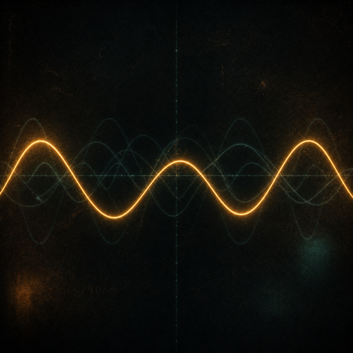Amber Sine cover art